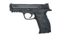 S&W M&P 40SW 4.25" BLK 15RD CMT - for sale