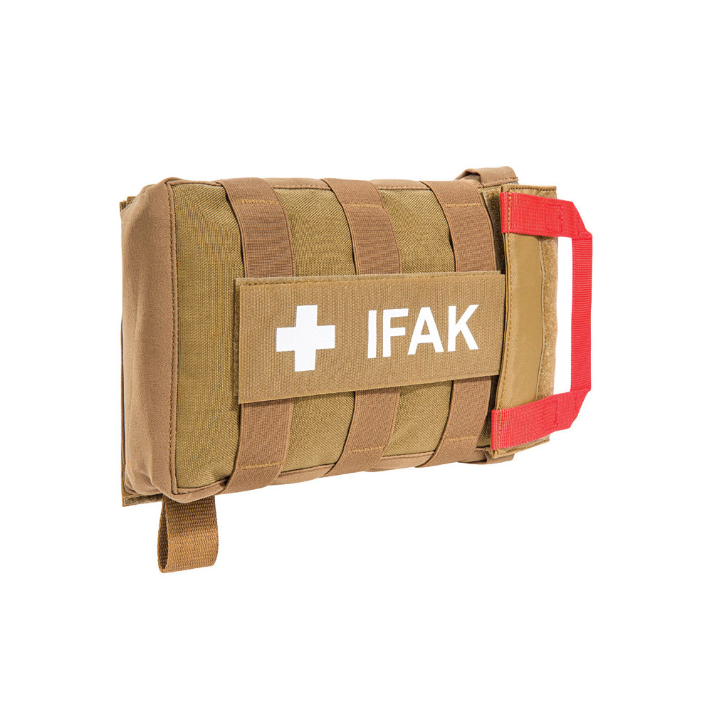 tasmanian tiger - TT7889346 - IFAK POUCH VL L COYOTE for sale