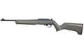 T/C T/CR22 22LR 17" THRED BL SYN ODG - for sale