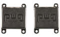 TECHNA CLIP PUG HOLSTER MOUNT 2PK - for sale
