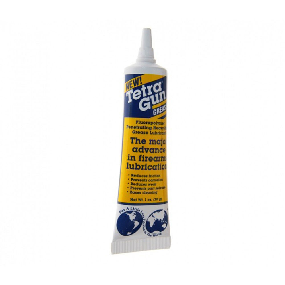 tetra gun care - Gun Grease - 1 OZ. GUN GREASE for sale