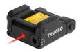 TRUGLO MICRO-TAC TACT LASER RED - for sale