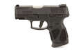 TAURUS G2C 9MM 3.2" BL AS 12RD - for sale