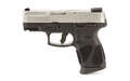 TAURUS G2C 9MM 3.2" STS 12RD - for sale