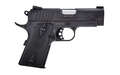 TAURUS 1911 OFCR 45ACP 3.51" 8RD BLK - for sale