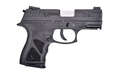 TAURUS TH9 9MM CMP 3.54" 17RD BLK - for sale