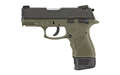 TAURUS TH9 9MM CMP 3.54" 17RD OD - for sale