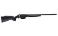 TIKKA T3X VARMINT 6.5CM 24" BL/SYN - for sale