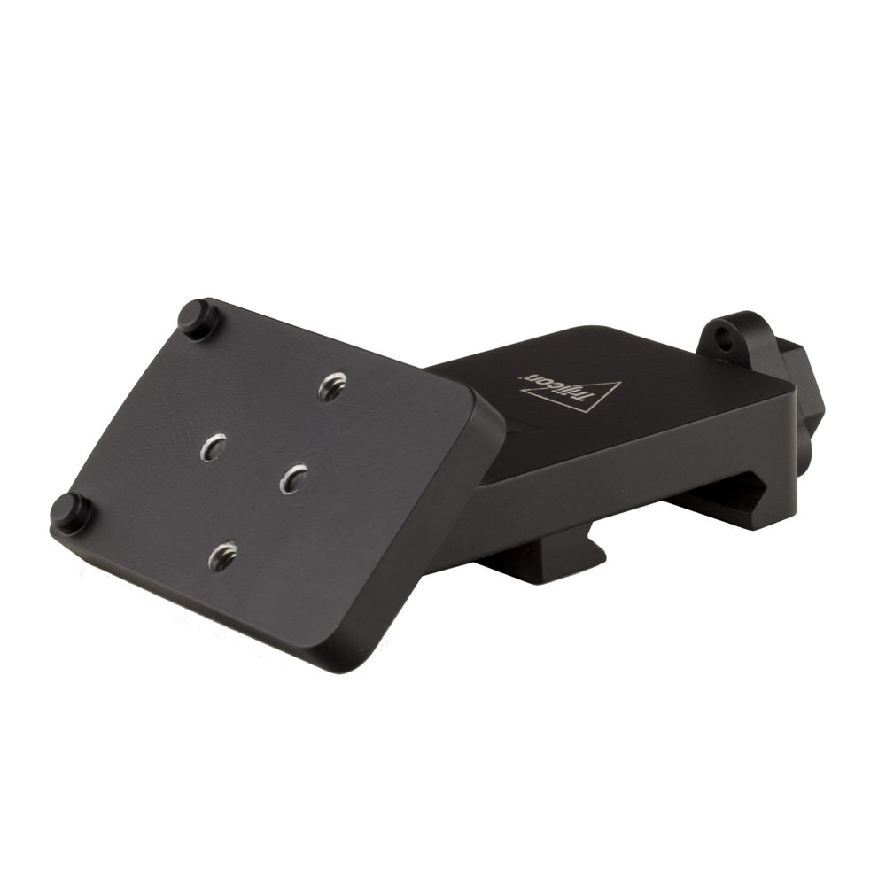 trijicon - RMR/SRO Quick Release 45 Degree Offset Mount - RMR QUICK RELEASE 45 DEGREE OFFSET MOUNT for sale