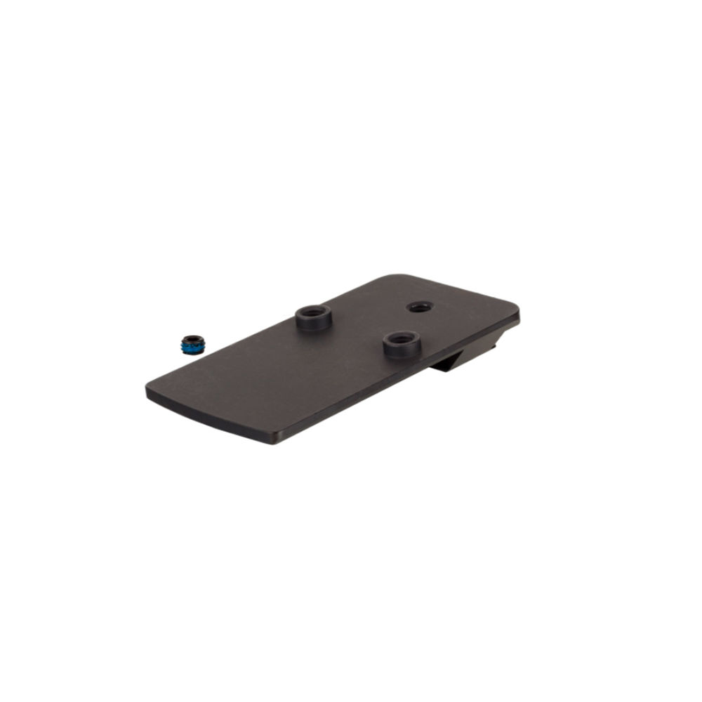 trijicon - RMRcc Pistol Dovetail Mount for Walther PPS - RMRCC PISTOL DOVE TAIL MNT WALTHER PPS for sale