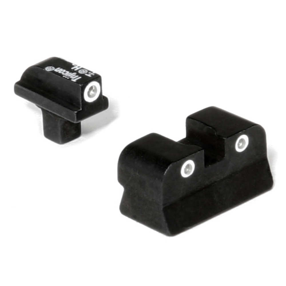 trijicon - CA01Y - COLT GOVT 3-DOT GRN FRNT YLW REAR .125 for sale