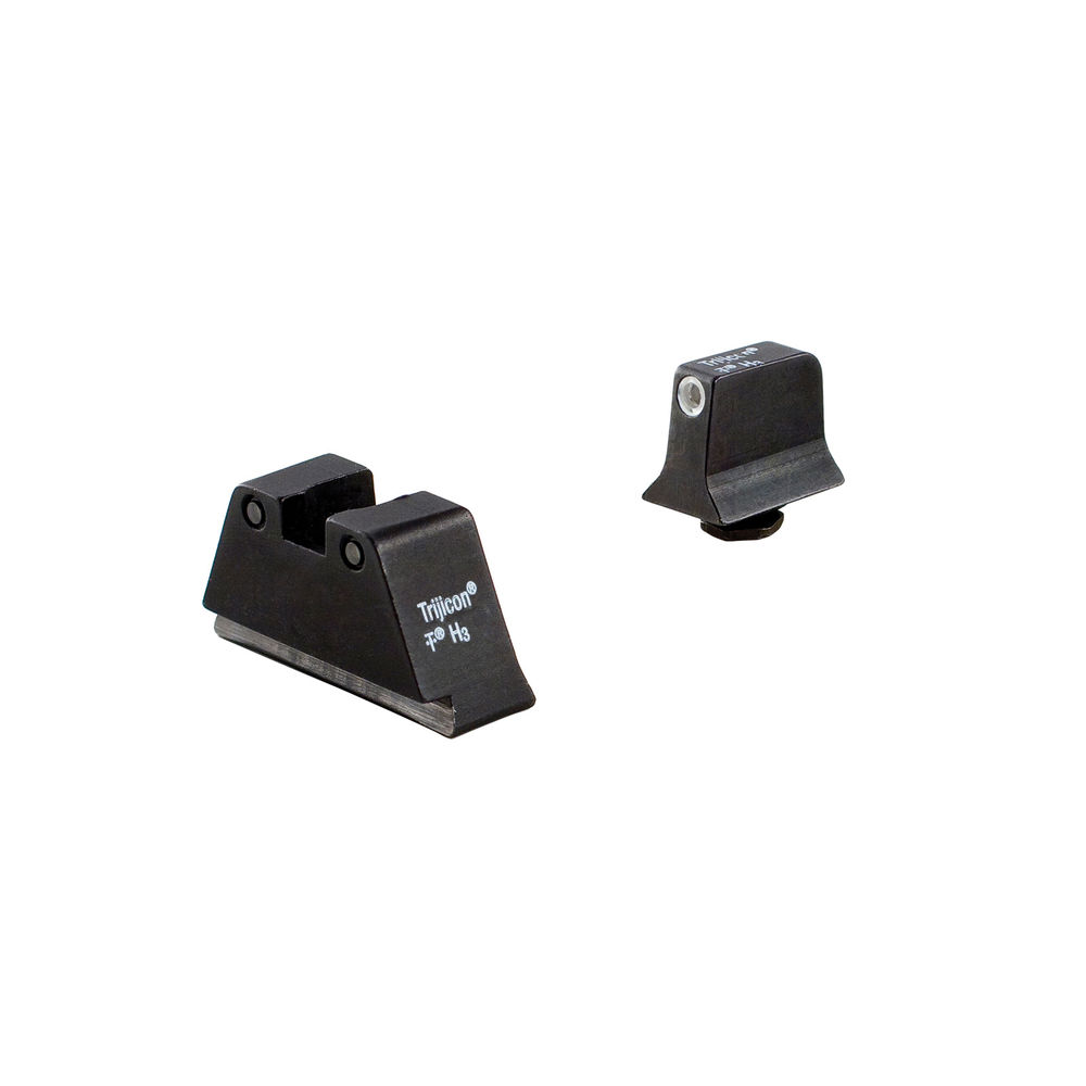 trijicon - GL204C600697 - GLK 20/21 SUP NITE SITE WHT/GRN BLK/YLW for sale