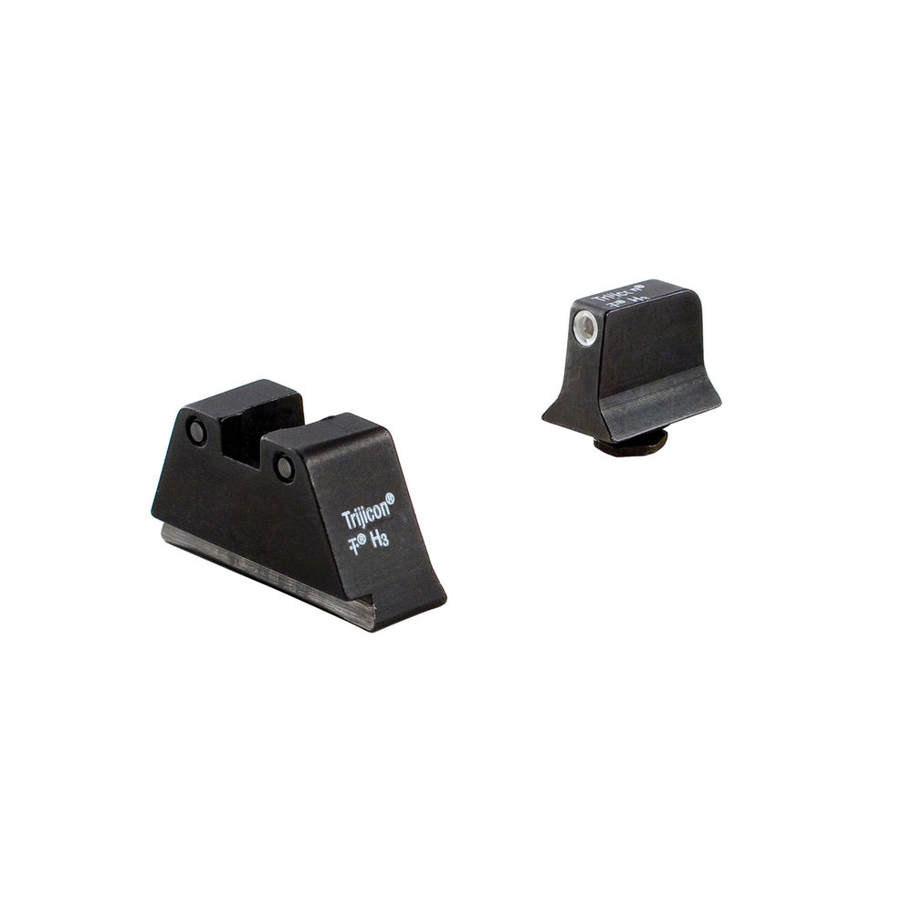 trijicon - GL204C600696 - GLK 20/21 SUP NITE SITE WHT/GRN BLK/ORG for sale