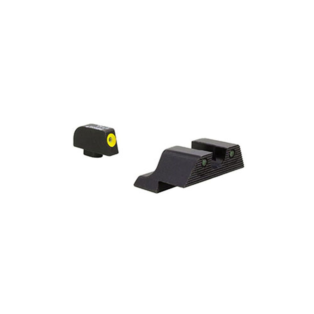 trijicon - GL613C600845 - GLK HD XR NIGHT SIT YLW FRONT OUT GLK 42 for sale