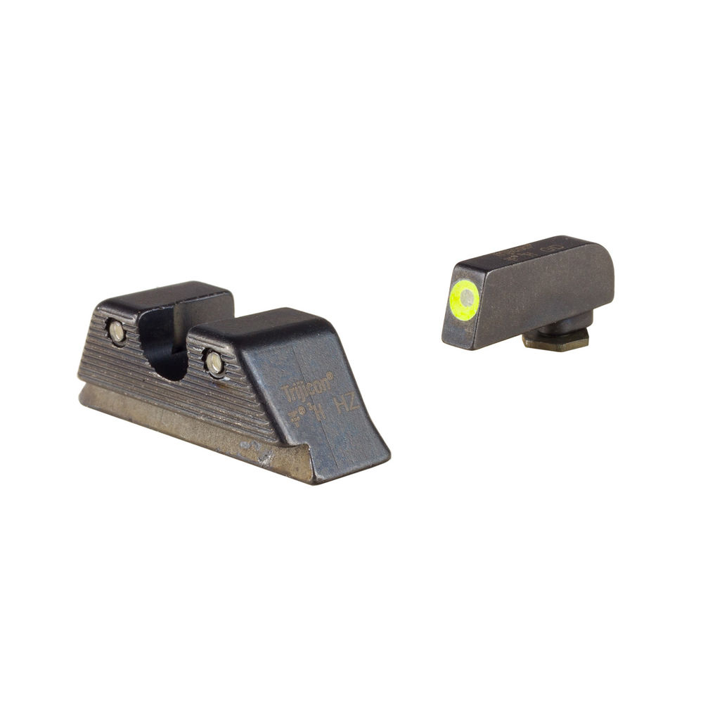 trijicon - HD XR - GLK 17 HD XR NGT SIT MOS REAR YLW FRTOUT for sale