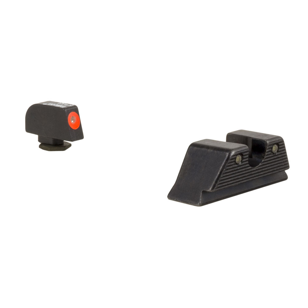 trijicon - HD XR - GLK 17 HD XR NGT SIT MOS REAR ORG FRTOUT for sale