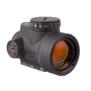 TRIJICON MRO 2.0 MOA GREEN DOT - for sale