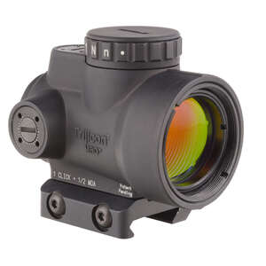 TRIJICON MRO GREEN DOT W/ LOW MOUNT - for sale