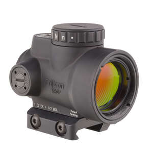 trijicon - MRO - 1X25 MRO 2.0 MOA ADJ GREEN DOT AC32069 for sale