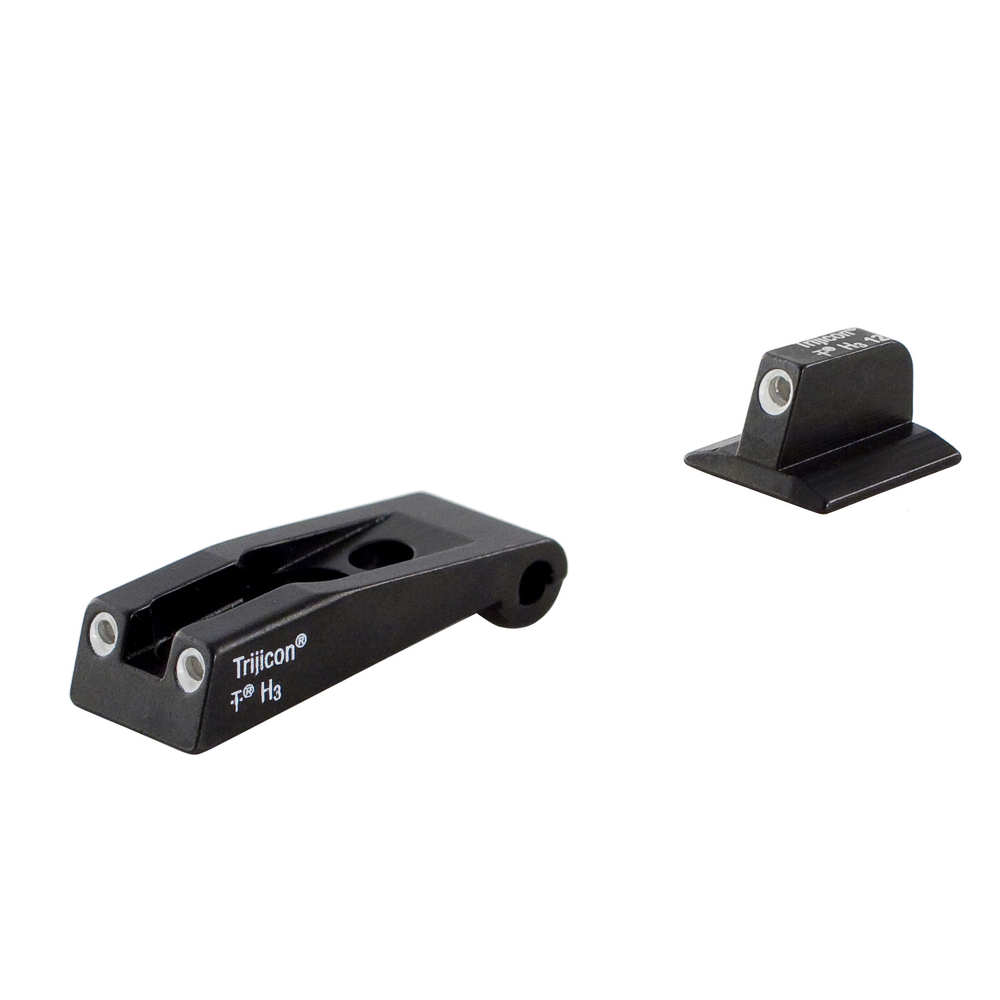 trijicon - Bright & Tough Night Sights- Ruger - RUG SR9/9C/40/40C NIGHT SIGHT SET for sale