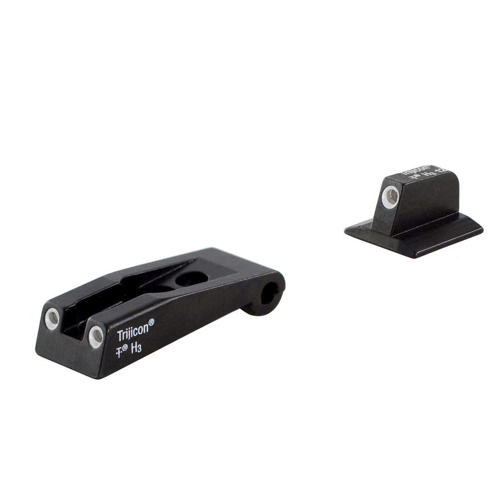 trijicon - Bright & Tough Night Sights - RUG SR9/9C/40/40C NIGHT SIGHT SET for sale