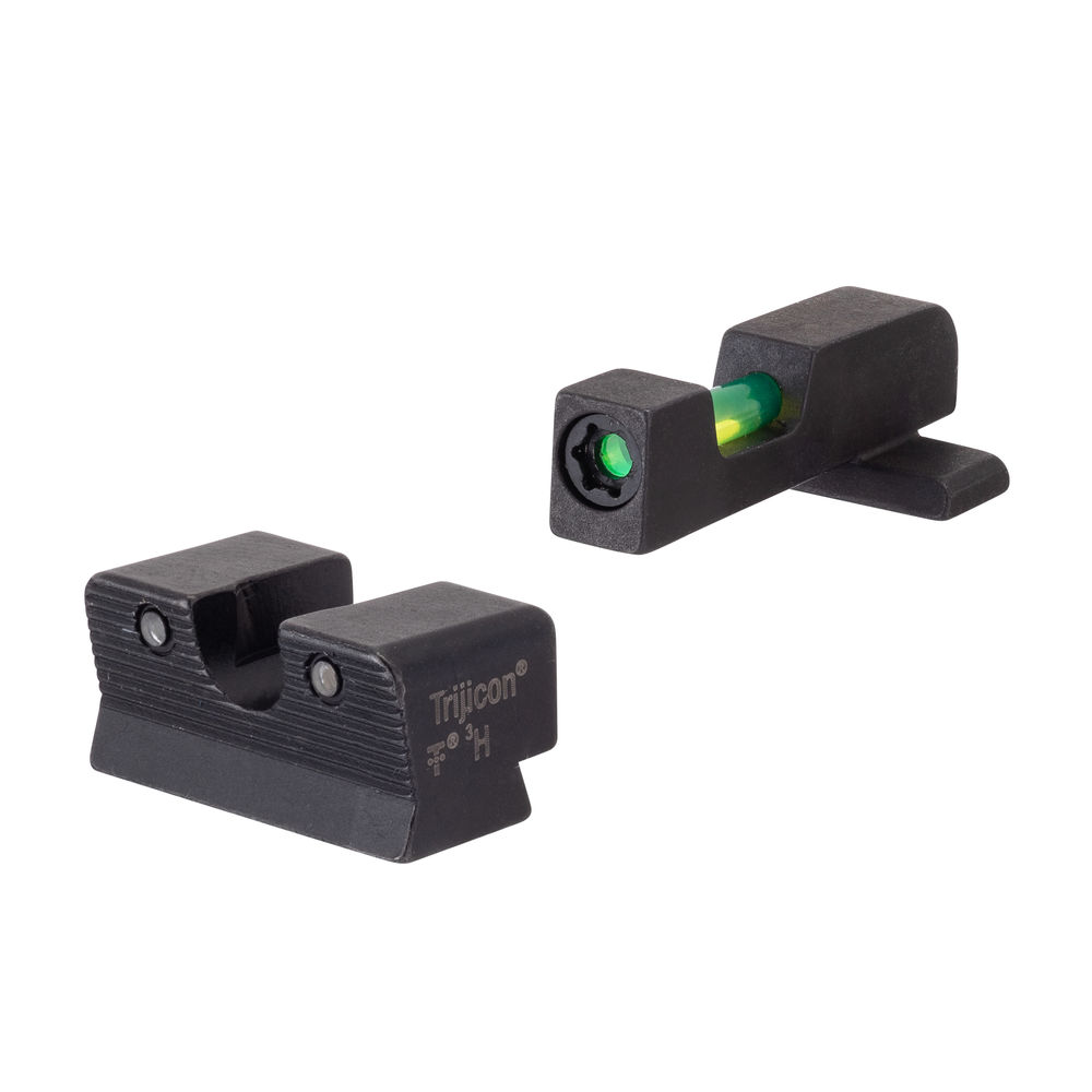 trijicon - DI Night Sight Set - DI SPR XD-S & XD-E NIGHT SIGHTS for sale
