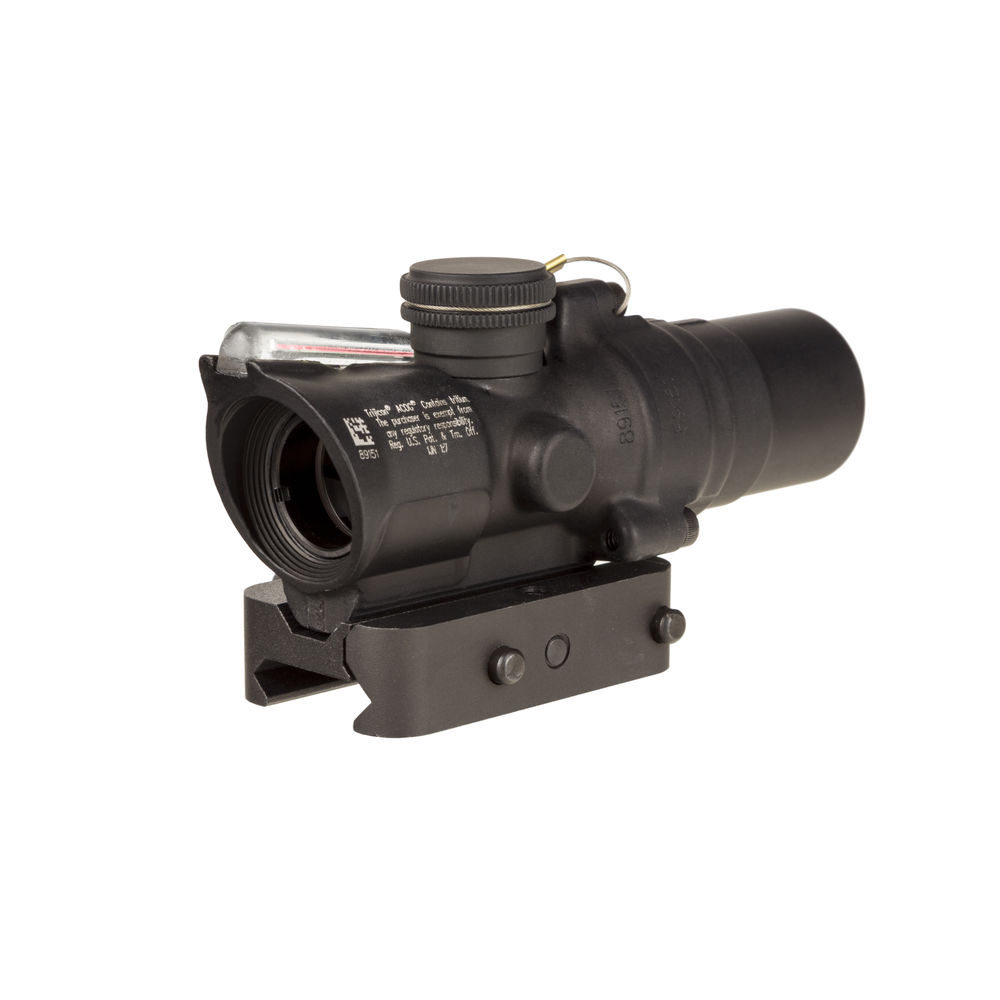 trijicon - TA44C400331 - 1.5X16S CMPCT ACOG SCOPE RED RING 2 MOA for sale