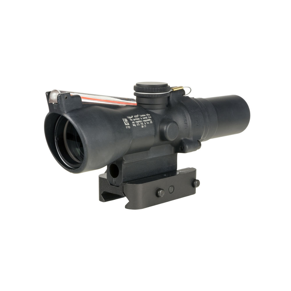 trijicon - TA45C400336 - 1.5X24 CMPCT ACOG SCOPE RED 8 MOA TRI for sale