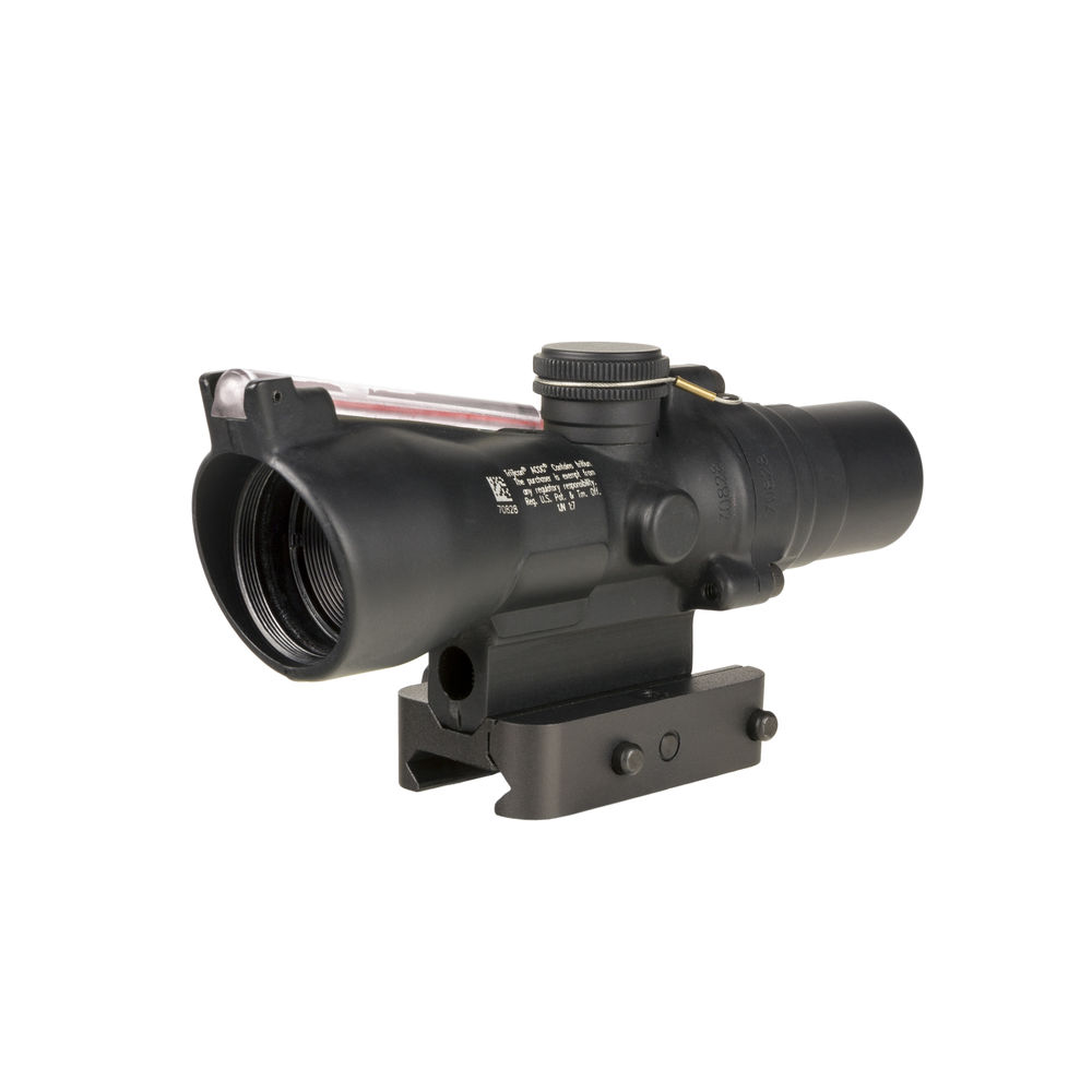 trijicon - ACOG - 2X20 CMPCT ACOG SCOPE RED XHAIR RET for sale