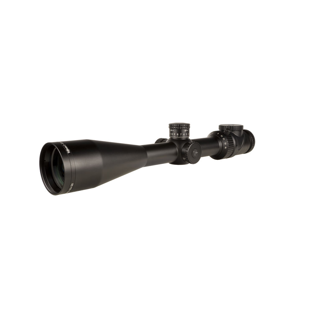 trijicon - AccuPoint - ACCUPOINT 3-18X50 RIFLESCOPE DUPLEX RET for sale