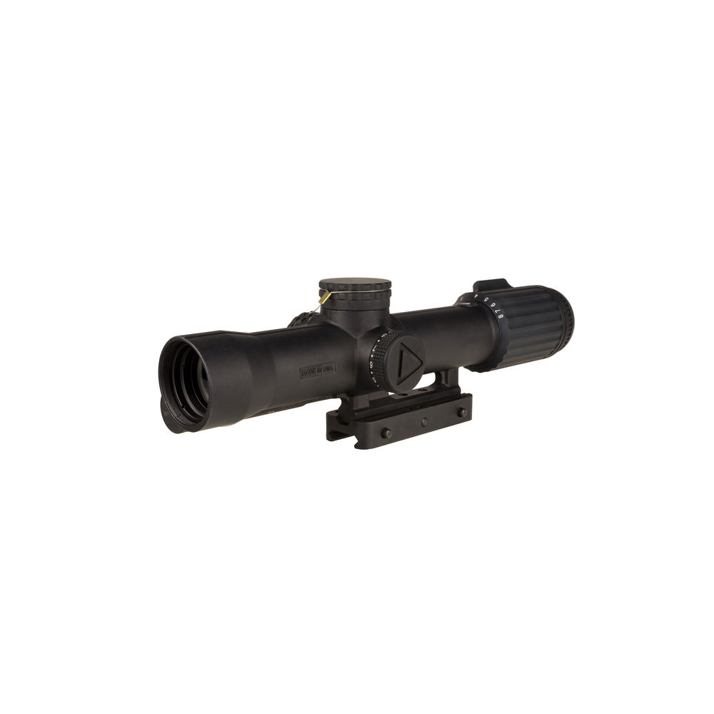 trijicon - VCOG - VCOG 18X28 RIFLESCOPE RED MOA XHAIR DOT for sale