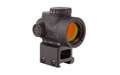TRIJICON MRO RED DOT 1/3 CO-WITNESS - for sale