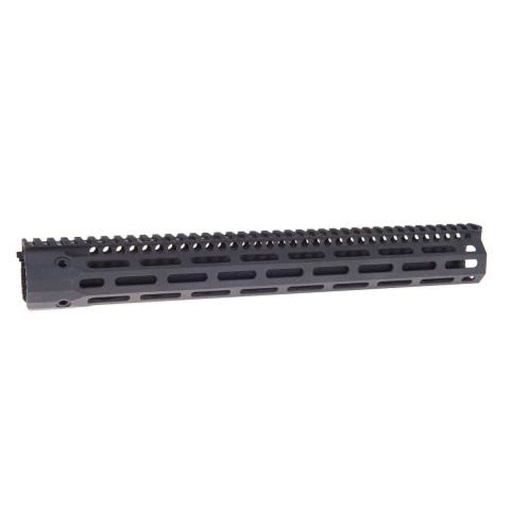 Troy Defense - BattleRail - BTLRL SOCC151 15.125 BLK SPL OPS LWPRF for sale