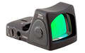 TRIJICON RMR ADJ 1.0MOA LED RED DOT - for sale