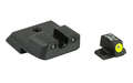 trijicon - HD - S&W M&P HD NIGHT SIGHT YEL FRNT OUTLINE for sale