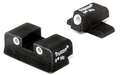 trijicon - Bright & Tough Night Sights - SIG P220/229 3-DOT NIGHT SIGHT SET for sale