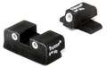 trijicon - Bright & Tough - SIG P220/229 3-DOT NIGHT SIGHT SET for sale