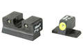 trijicon - HD Night Sights - SIG P365/P229 HD SET - YEL FRONT for sale