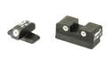 trijicon - Bright & Tough Night Sights - SPR XD-9/40/45 3-DOT F&R NIGHT SIGHT SET for sale