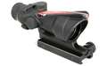 trijicon - ACOG - ACOG 4X32 HORSESHOE/DOT RET W/TA51 for sale
