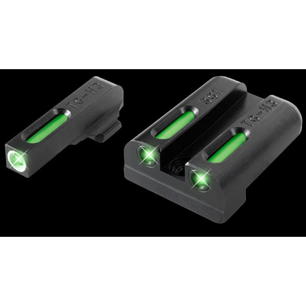 truglo - TFX - TFX SIG #8/#8 SET GRN for sale