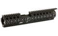 Troy Defense - BattleRail - Black
