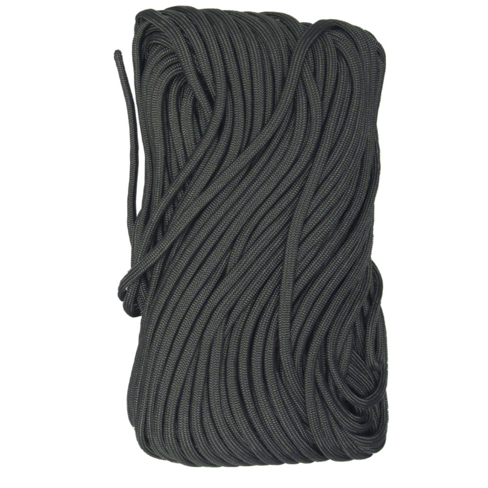 tac shield - 550 Cord - 550 CORD 7 STRD BRD CLS 3 OD GRN 100 FT for sale