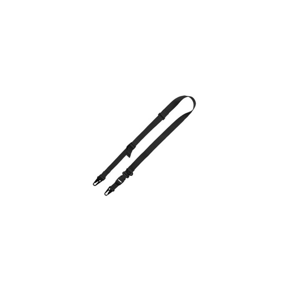 tac shield - T6027BK - 2 PNT CONV TO 1 PNT FST ADJ BLK 1 1/4IN for sale