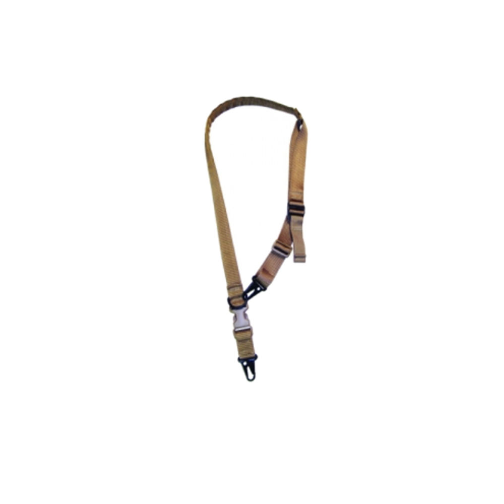 tac shield - Warrior - WAR SLING 2N1 PAD W/FAST ADJ COY 1 1/4IN for sale