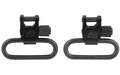 uncle mike's - Super Swivel - QDSS BL 1.25IN SLING SWIVEL for sale