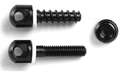 uncle mike's - 115 Base Kit - 115 B 7/8IN MACH SCREW 3/4IN WOOD SCREW for sale