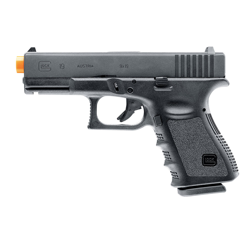 umarex - 2276303 - GLOCK 19 GEN3 GBB AIRSOFT for sale
