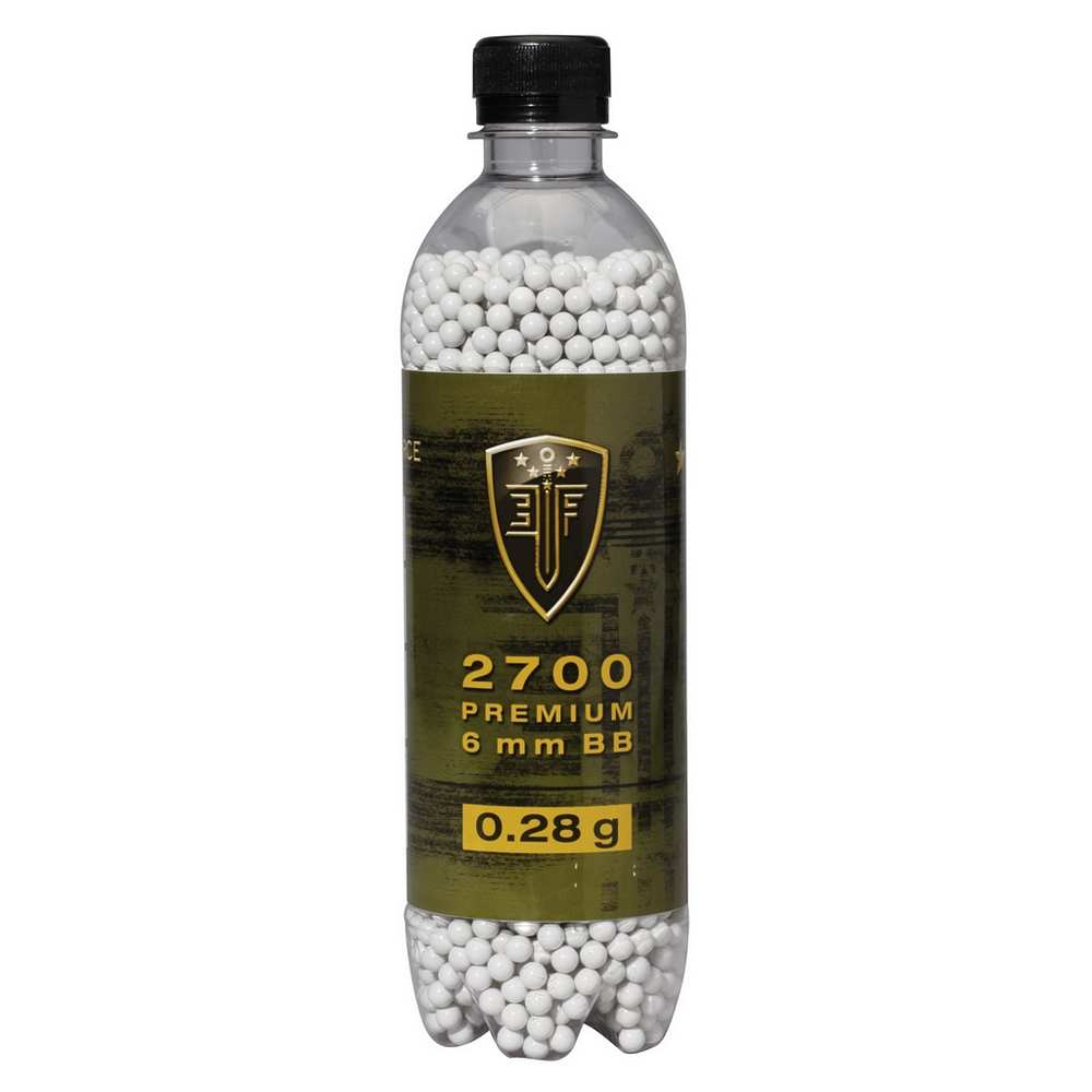 umarex - 2279058 - ELITE FORCE .28 GRAM 2700CT for sale