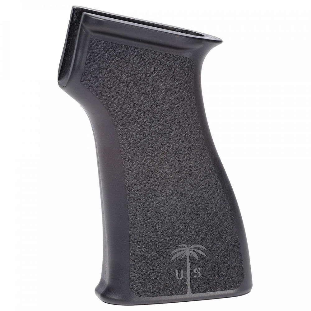 us palm - Pistol Grip - AK BLACK PISTOL GRIP for sale